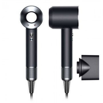 Dyson HD-07 Supersonic Lite Πιστολάκι Μαλλιών 1600W Dyson HD-07 Supersonic Lite Πιστολάκι Μαλλιών 1600W